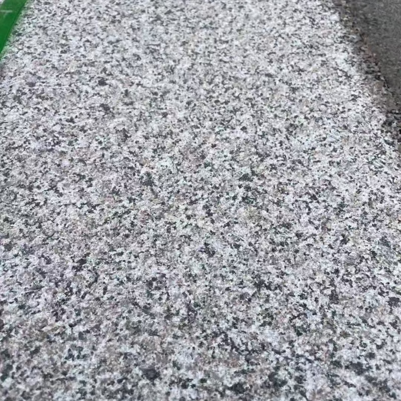 三门峡火烧板石材厂家