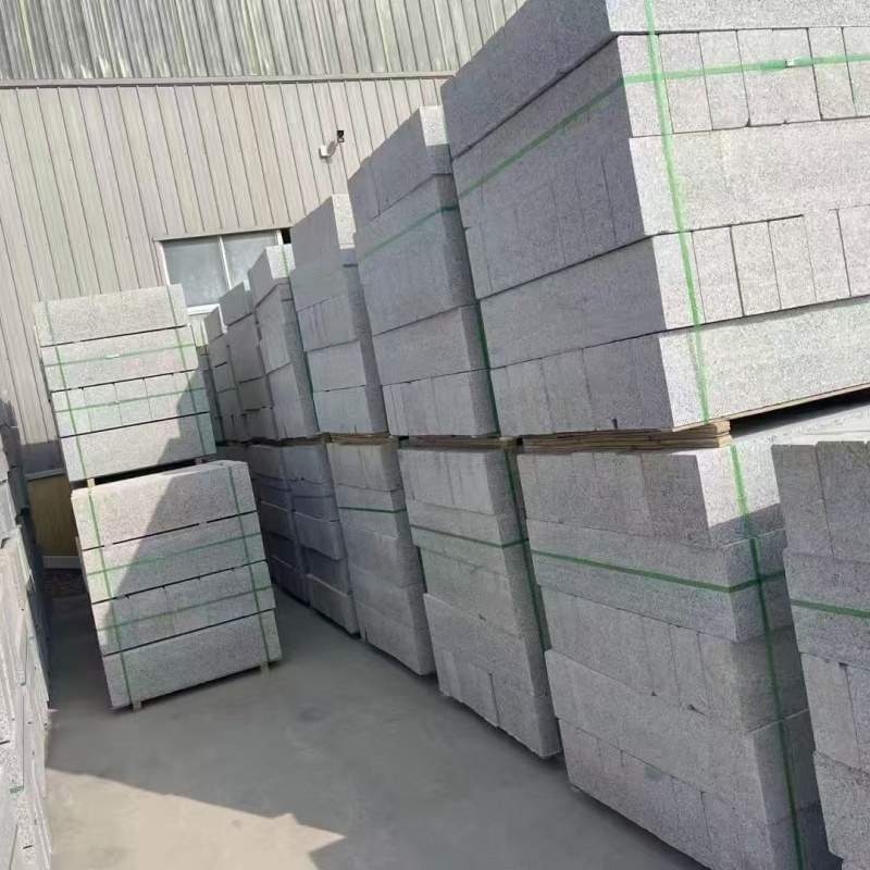 三门峡花岗岩路沿石厂家